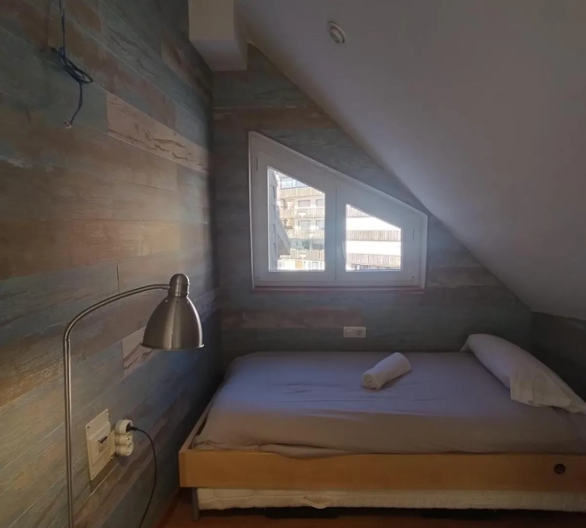 Miramar Duplex Apartment Sierra Nevada