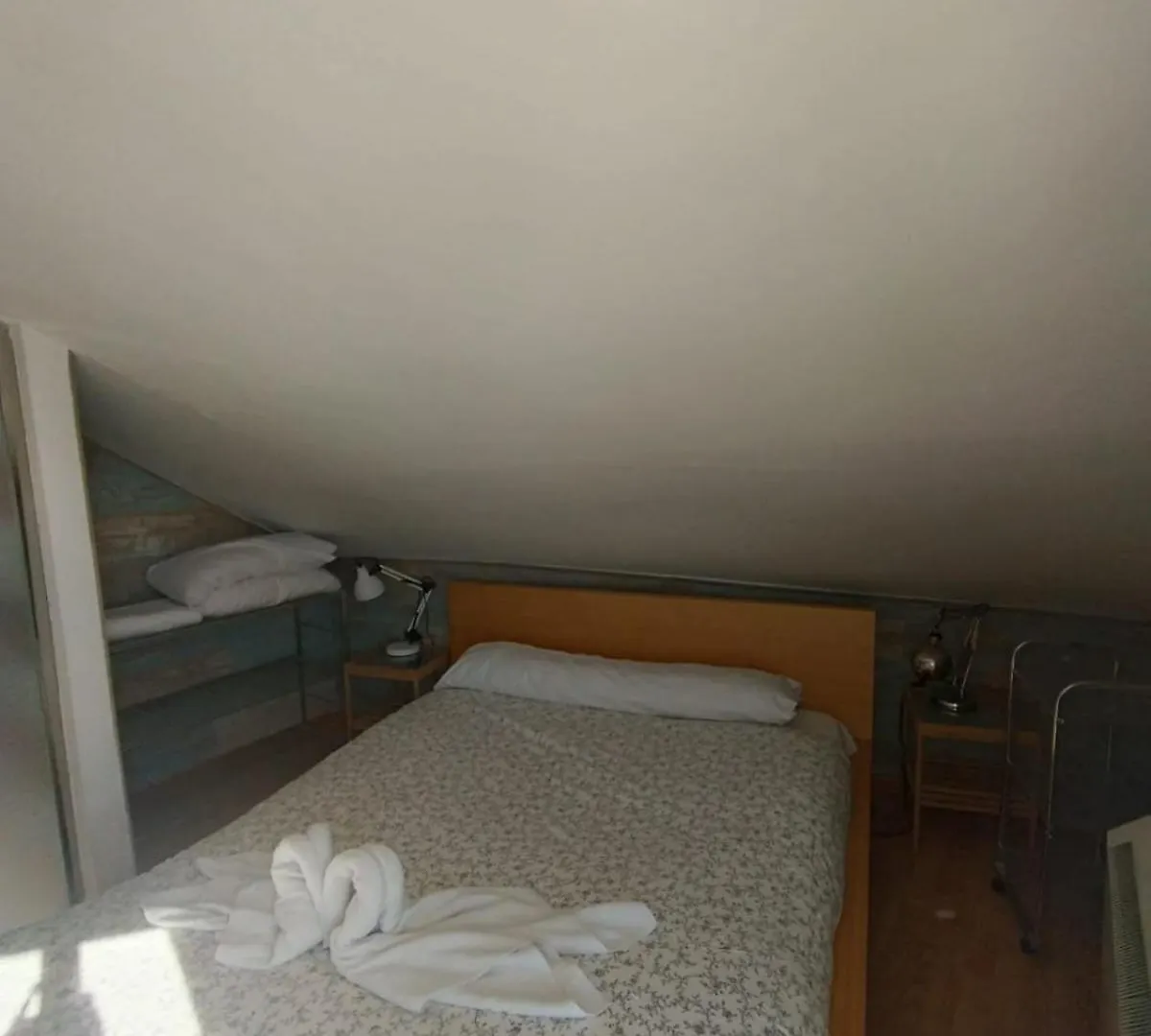 Miramar Duplex Apartment Sierra Nevada 0*,  Spain