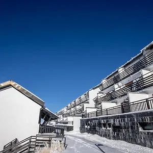 Alma Apartment