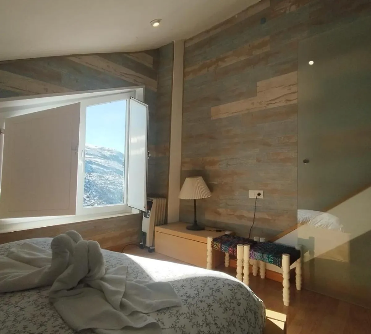Miramar Duplex Apartment Sierra Nevada