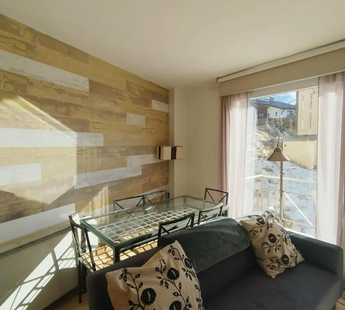Miramar Duplex Apartment Sierra Nevada