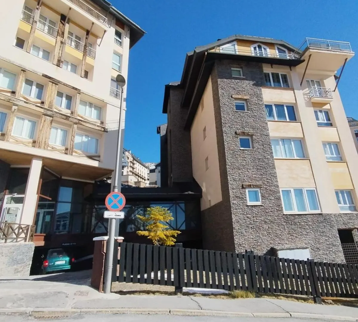 Miramar Duplex Apartment Sierra Nevada 0*,  Spain