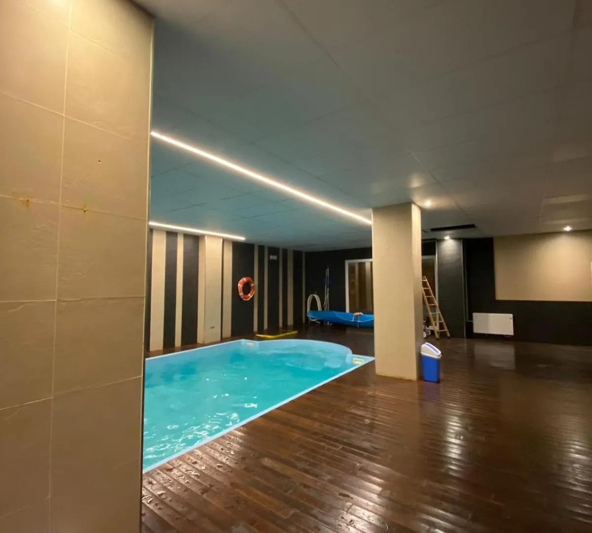 Miramar Duplex Apartment Sierra Nevada Spain