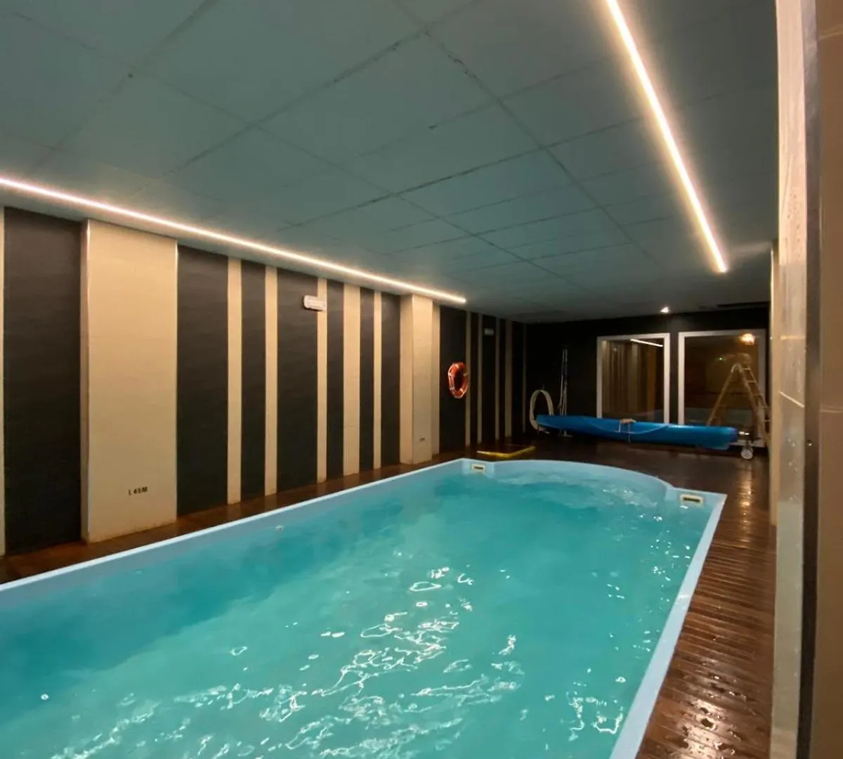 Miramar Duplex Apartment Sierra Nevada Spain